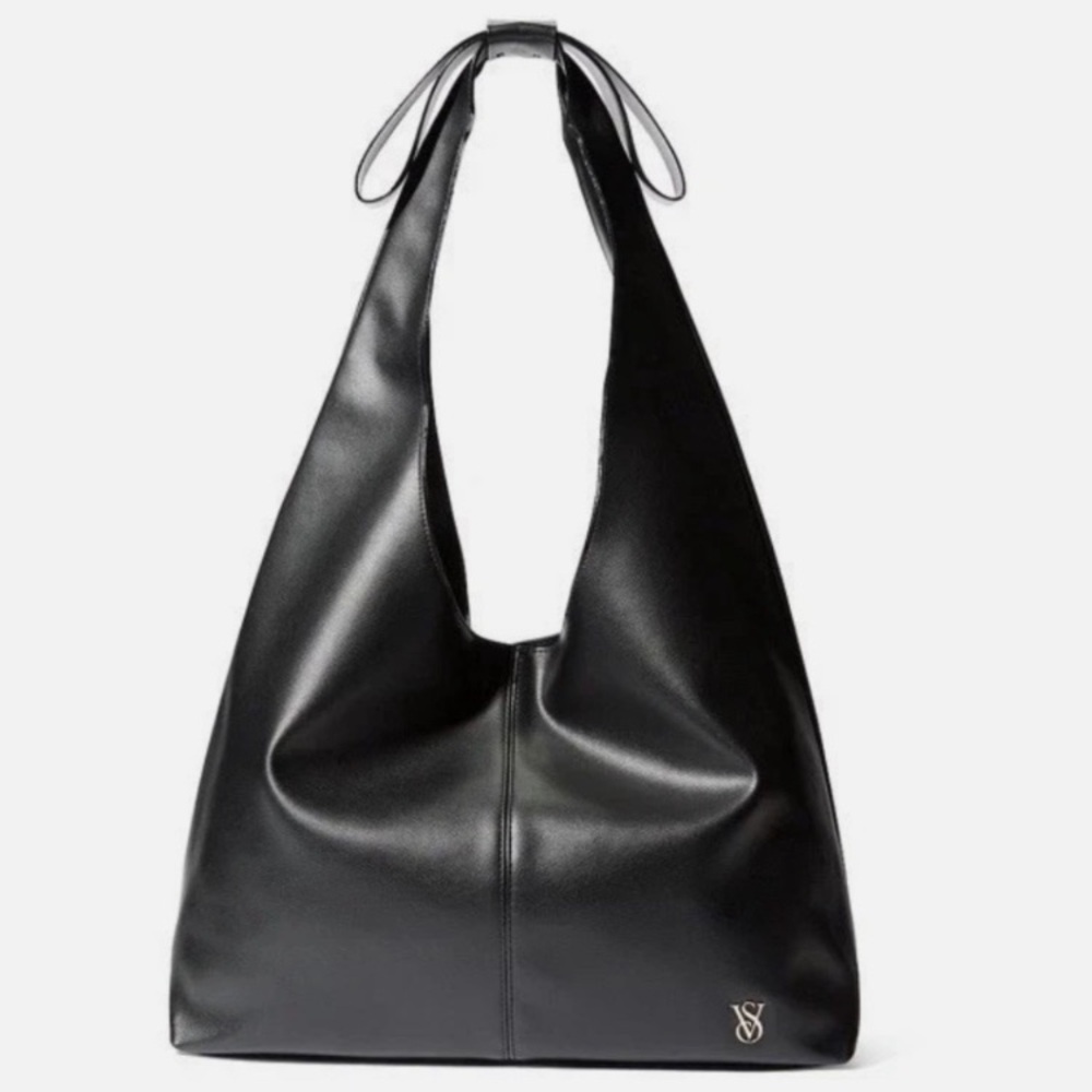 🎀Victoria’s Secret large bow tote NWT NIP - Picture 4 of 8